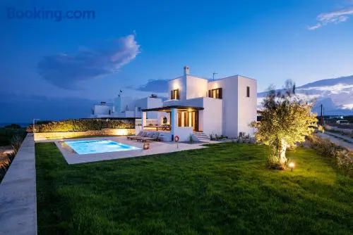 Villa Salamina - Image 1