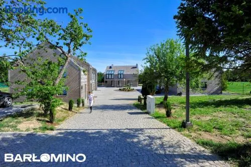 JKS Barłomino - Image 1