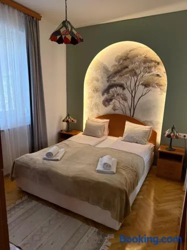 Kozmáry Vendégház - Image 1