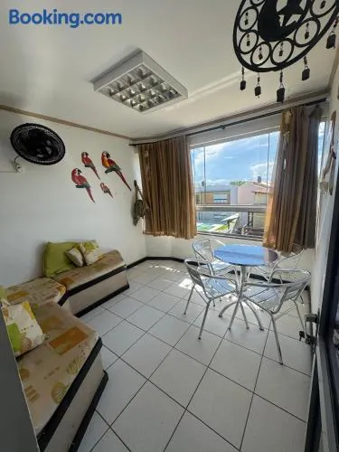 Apartamento Castelhanos ES - Image 1