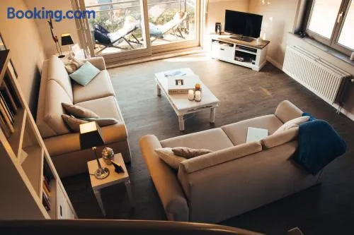 Residentie Duindoorn - Image 1