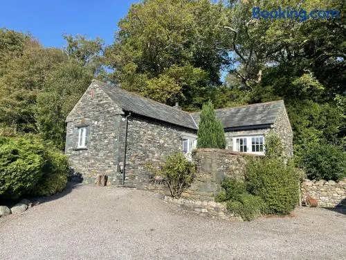 Deer Close Cottage - Image 1