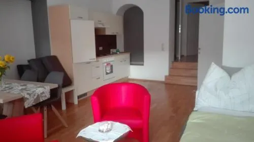 Ferienwohnung Murtal - Image 1