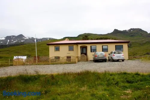 Skjólsteinar - Image 1