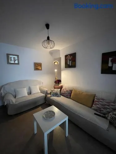 Casa Carmen. Villa Romana Salar - Image 1