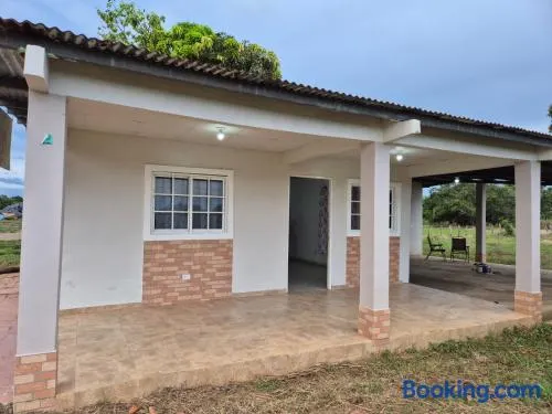 Manantial Village - Image 1
