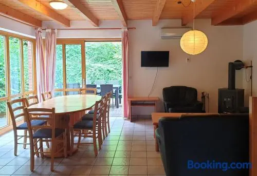 Haus 29 Natur Ferienpark - nahe Golfplätzen und Radwegen Aktivurlaub und Erholung perfekt kombiniert - Image 1