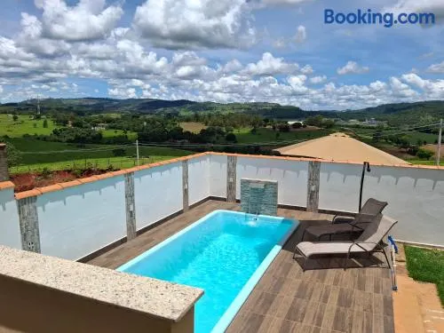 Recanto da Tranquilidade - Image 1