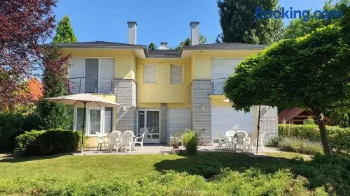 Holiday home in Szantod - Balaton 20218 - Image 1
