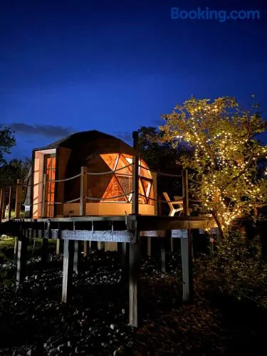 Voces de Aves Glamping - Image 1