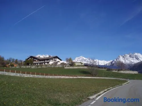Agriturismo Plan d'Avie - Image 1