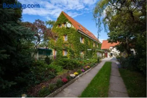 Pension-Kleint-Wohnung-1 - Image 1