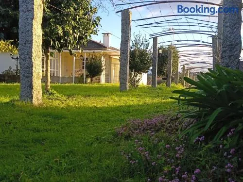 A casa de Abelleira Ponteareas - Image 1