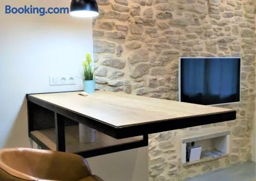 Le Petit Studio - 15 m2 - Centre Ville - Sorgue à 50 m - Image 1