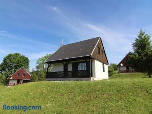 Holiday Home Holiday Hill 50 by Interhome - Image 1