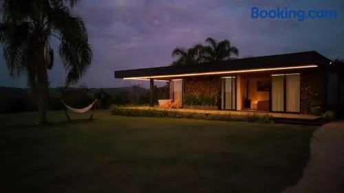 Casa de Campo no Alto da Montanha - Valle Paixão - Image 1