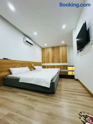 Mai Long Homestay - Phú Yên - Image 1