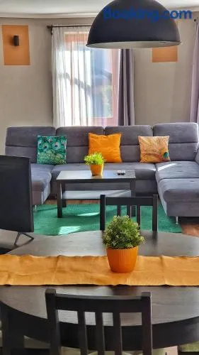 Pannonia Apartman - Image 1
