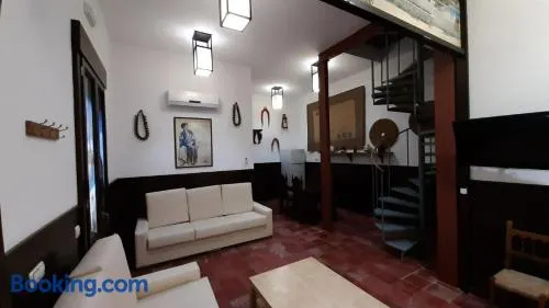 APARTAMENTO La CAVA - Image 1