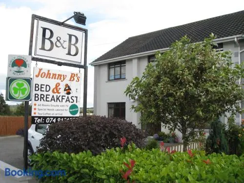 Johnny B's B&B - Image 1