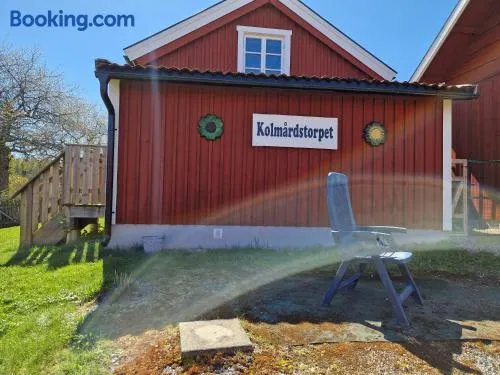 Kolmårdstorpet Blomsätter - Image 1