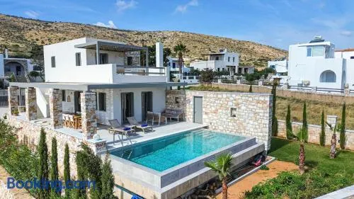 Villa Zaneta with swimming pool - Image 1