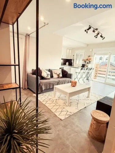 APARTAMENTO PRECIOSO SOL Y SIERRA - Image 1