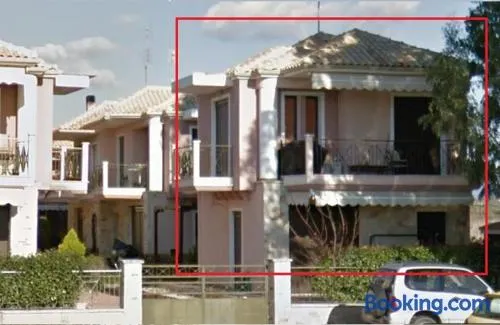 Private Beach House - Image 1