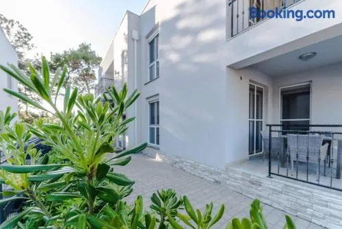 Apartmani Villa Adriatic - Image 1