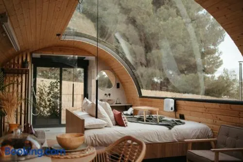 Welmoon Villas Paisaje - Image 1
