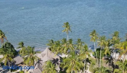 Barry's Beach Resort Pangani - Image 1