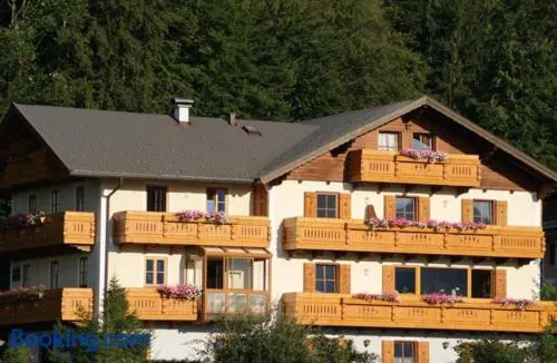 Haus Meissnitzer - Image 1