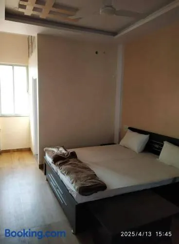Adharshila hotel & Dormitory - Image 1