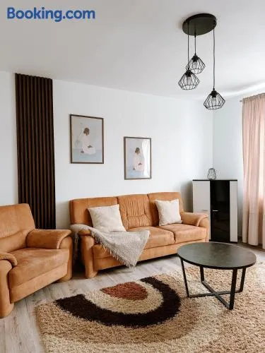 Apartmán Mierová - Image 1