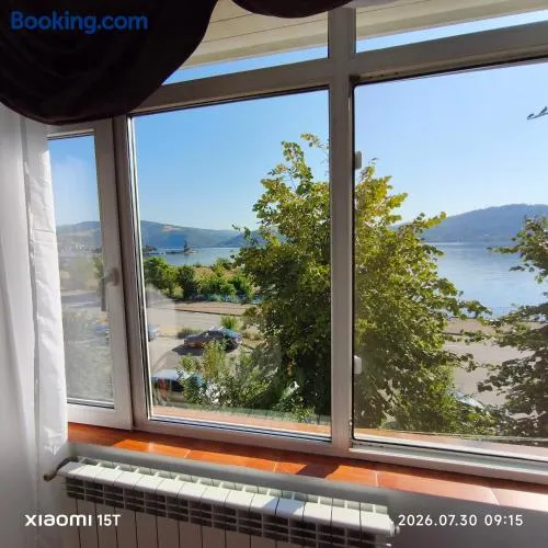 Apartament -BeaSarah-Orsova - Image 1