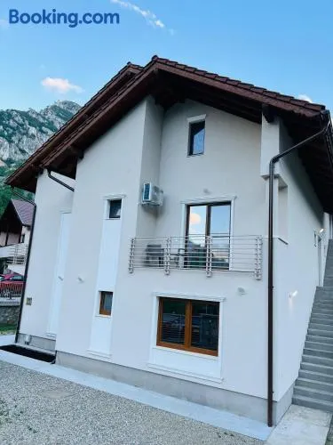 M House Băile Herculane - Image 1