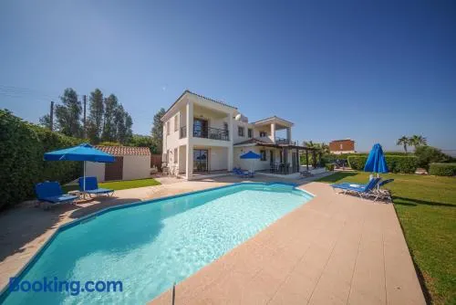 Ocean Breeze Club-Villa Mare - Image 1
