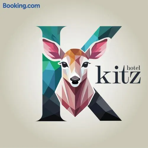 Hotel Kitz ehemals Schlemmerhütte - Image 1