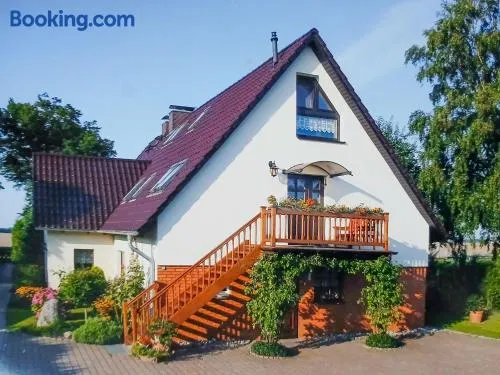 Ferienwohnungen im Altbauernhaus - Image 1