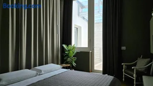 OroVerde Rooms & Suite nel cuore di Trani - Image 1