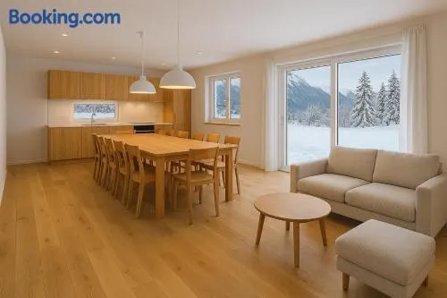 Chalet Villa Pia - Image 1