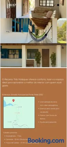 Recanto Três Moleques - Image 1