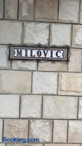Milović apartmani - Image 1