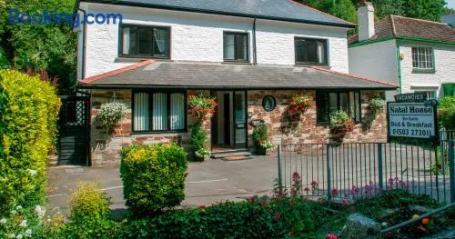 Natal House Bed & Breakfast - Image 1