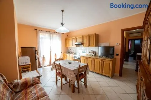 Residence dei fiori - Dimora Mery - Image 1
