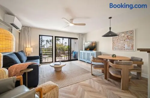 Modern oceanview condo at Lawai Beach Resort! New! - Image 1