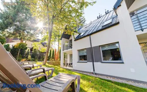 Wonder Home - Domki górskie na kameralnym osiedlu Karkonoska Opoka - Image 1