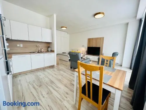 Apartmán Liptov NP9 - Image 1