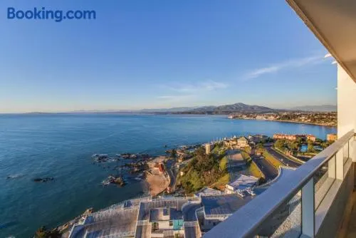 Apartamento en Costa Horizonte - Image 1