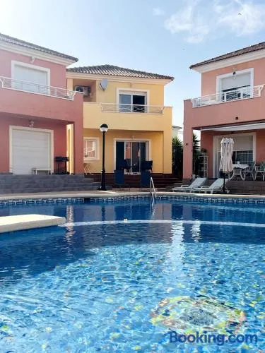 Casa Tracey Altaona Golf Resort - Image 1